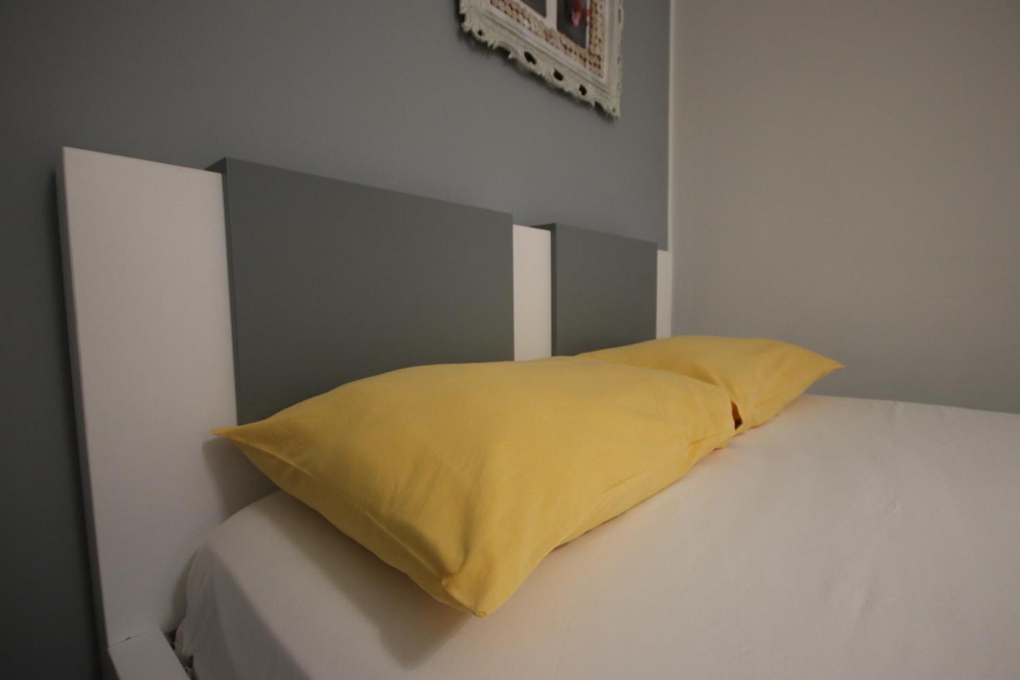 Hotel Potami Beach - Mondi Goro Himarë Eksteriør billede
